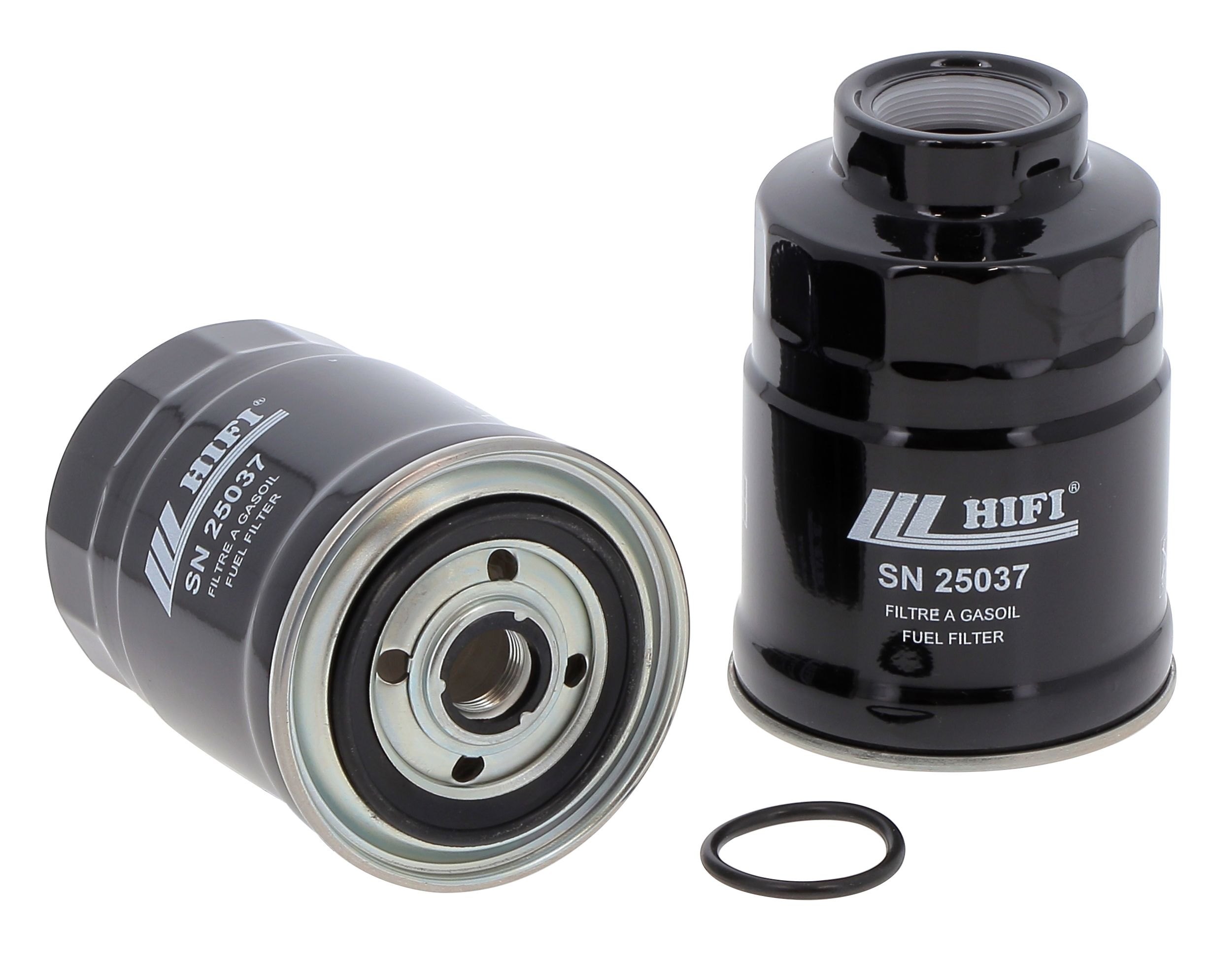 Filtre à gasoil MANITOU MLT 625-75 H